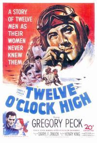 Twelve o'Clock High