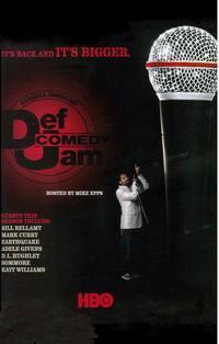 Def Comedy Jam