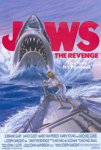 Jaws: The Revenge