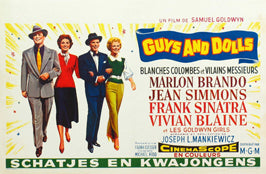 Guys and Dolls