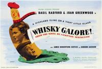 Whiskey Galore