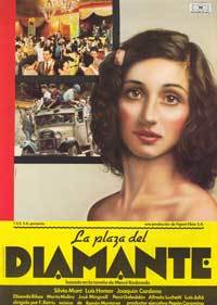La plaaa del diamant