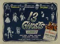 13 Ghosts