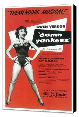 Damn Yankees (Broadway)