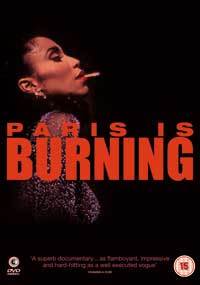 Paris Is Burning