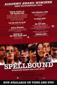 Spellbound