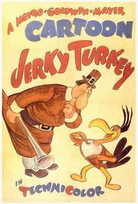 Jerky Turkey
