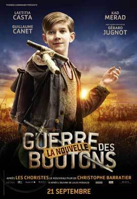 War of the Buttons