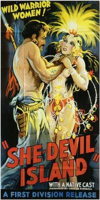 She-Devil Island