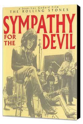 Sympathy for the Devil