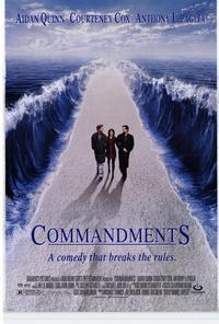 Commandments