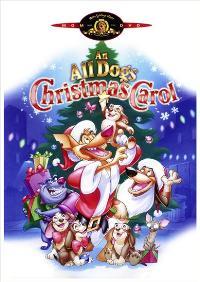 An All Dogs Christmas Carol