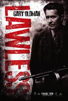 Lawless