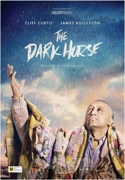 The Dark Horse