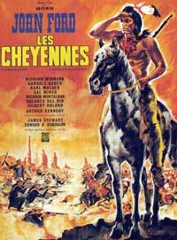 Cheyenne Autumn