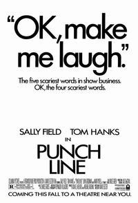 Punchline