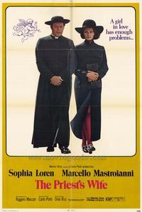 The Priests Wife