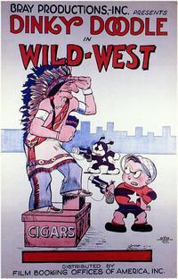 Wild West