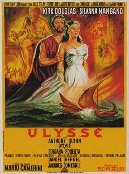 Ulysses