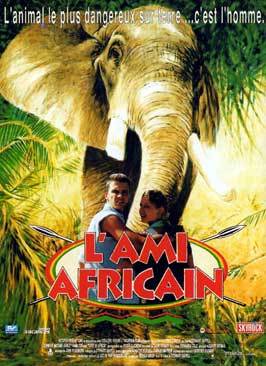 Lost in Africa