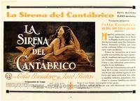 Sirena del Cantabrico, La
