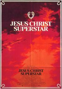 Jesus Christ Superstar