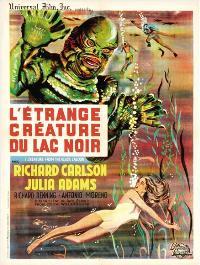 Creature from the Black Lagoon