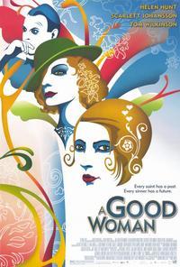A Good Woman