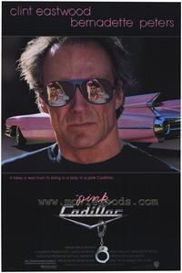Pink Cadillac