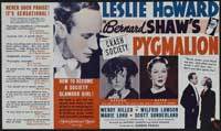 Pygmalion