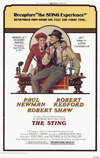 The Sting