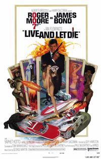 Live and Let Die