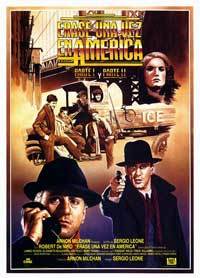 Once Upon a Time in America