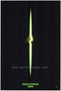 Alien: Resurrection