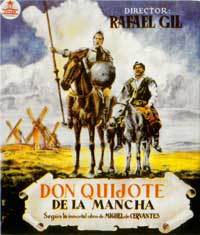 Don Quixote