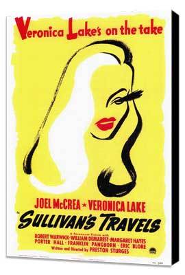 Sullivan's Travels