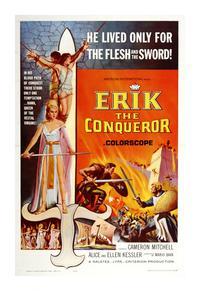 Erik the Conqueror