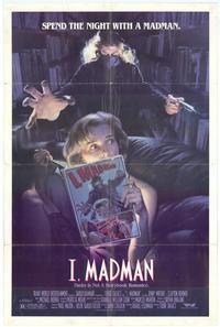 I, Madman