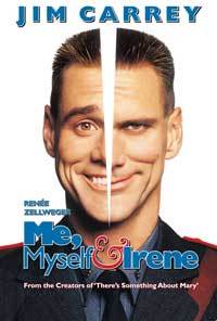 Me, Myself, and Irene