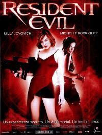 Resident Evil