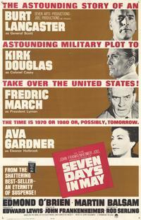 Seven Days in May