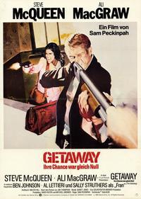 The Getaway