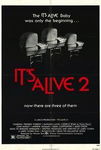 It's Alive 2