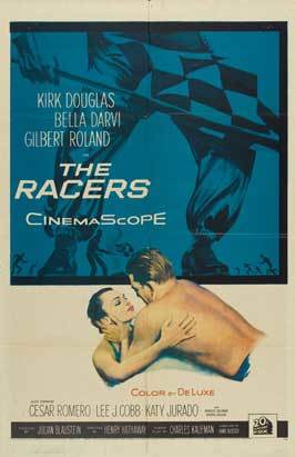 The Racers