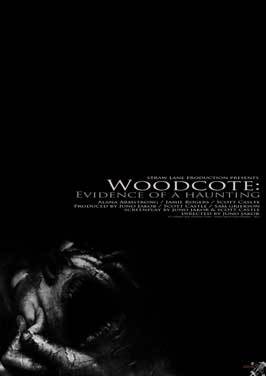 Woodcote: Evidence of a Haunting