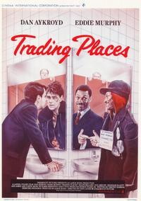 Trading Places
