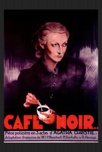 Black Coffee