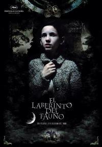 Pan's Labyrinth