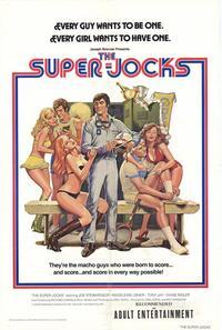 The Super-jocks
