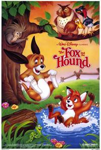 Fox and the Hound, The